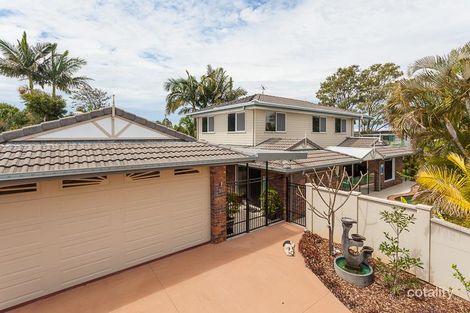 1 Fryar St, Victoria Point, QLD 4165