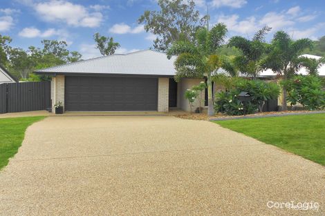 Property photo of 25 Wittenberg Way Norman Gardens QLD 4701