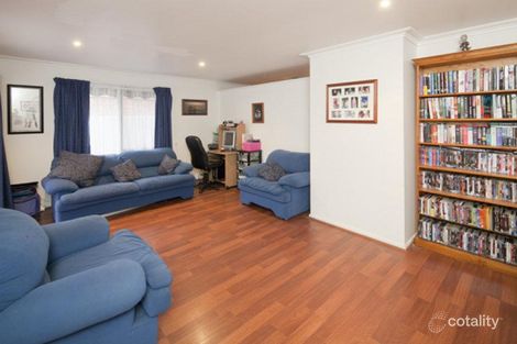 Property photo of 41 Agora Boulevard Ferntree Gully VIC 3156