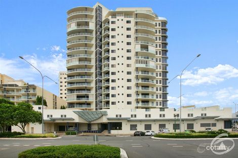 401/25 Wharf St, Cairns City, QLD 4870