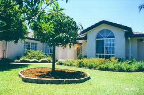 Property photo of 26 Emerald Drive Port Macquarie NSW 2444
