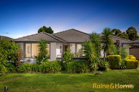 Property photo of 1/21 Rufus Street Epping VIC 3076