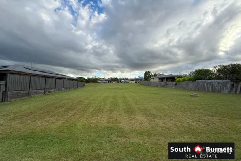 Property photo of 73 Grant Crescent Wondai QLD 4606