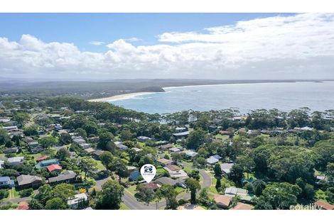 Property photo of 72A Tallwood Avenue Mollymook Beach NSW 2539