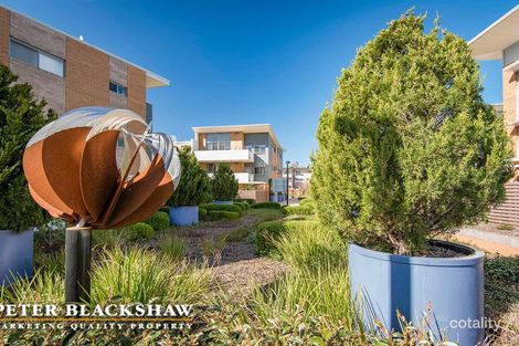 Property photo of 144/116 Easty Street Phillip ACT 2606