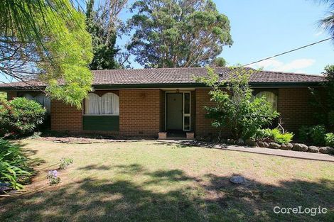 Property photo of 3 Jongebloed Court Koroit VIC 3282