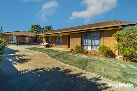 Property photo of 2/97C Panton Street Golden Square VIC 3555