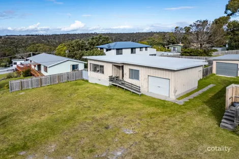18 Chimney Heights Rd, Stieglitz, TAS 7216