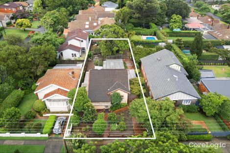 Property photo of 3 Laurel Street Willoughby East NSW 2068