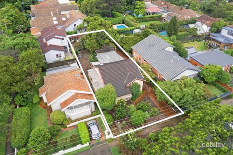 Property photo of 3 Laurel Street Willoughby East NSW 2068