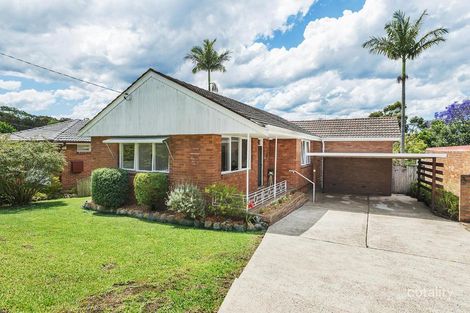 21 Elliott Ave, East Ryde, NSW 2113