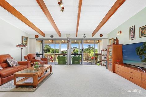 Property photo of 1/2 Marlua Avenue Moffat Beach QLD 4551