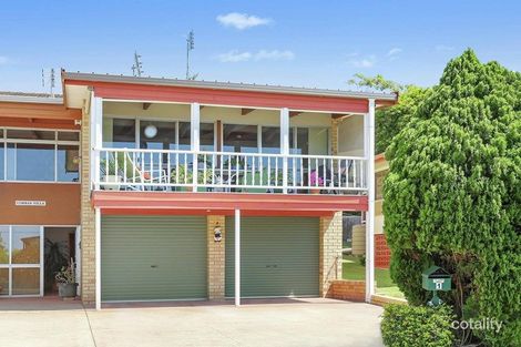 Property photo of 1/2 Marlua Avenue Moffat Beach QLD 4551