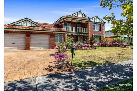Property photo of 3 Sandpiper Drive Taylors Lakes VIC 3038