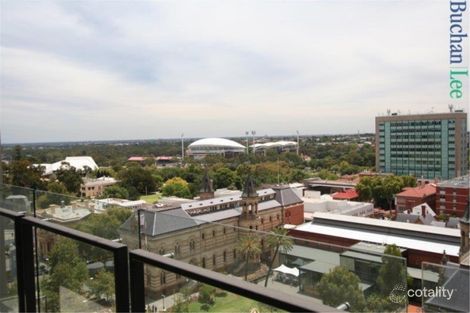 Property photo of 16/223 North Terrace Adelaide SA 5000