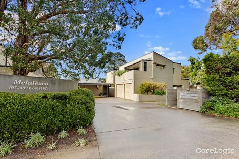 Property photo of 7/107-109 Forest Way Belrose NSW 2085