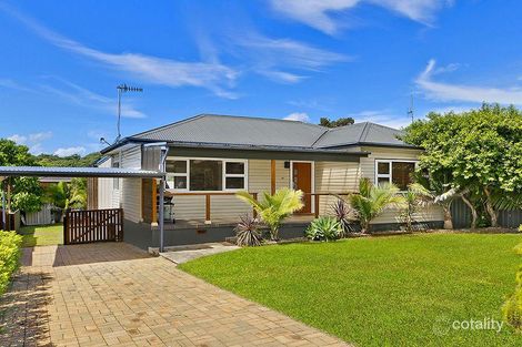 Property photo of 508 The Entrance Road Bateau Bay NSW 2261
