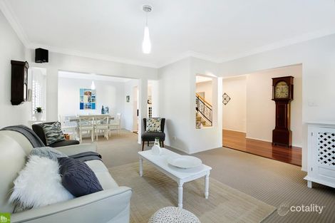 Property photo of 71 Darragh Drive Figtree NSW 2525