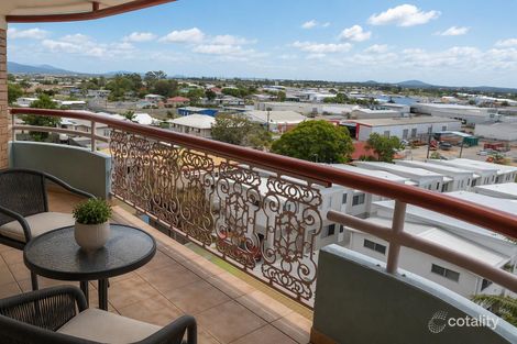 26/7 Kent St, West Gladstone, QLD 4680
