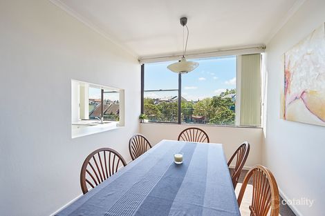 Property photo of 4A/2 Cook Road Centennial Park NSW 2021