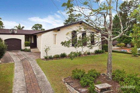 51 Edison Pde, Winston Hills, NSW 2153
