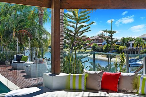 3 Drayton Tce, Mermaid Waters, QLD 4218