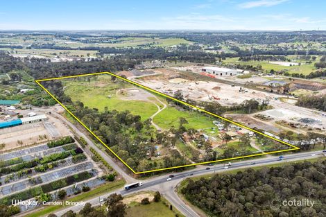 1521-1539 Elizabeth Dr, Kemps Creek, NSW 2178