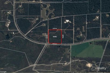 416 Lights Rd, Ocean Beach, WA 6333