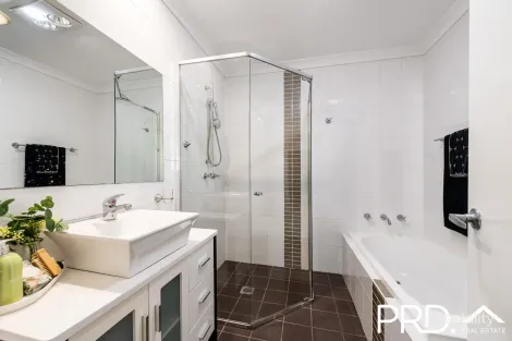 Property photo of 43A Ellesmere Street Panania NSW 2213