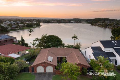 Property photo of 31 Kingfisher Crescent Burleigh Waters QLD 4220