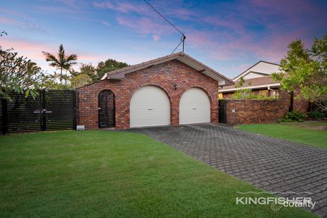 Property photo of 31 Kingfisher Crescent Burleigh Waters QLD 4220