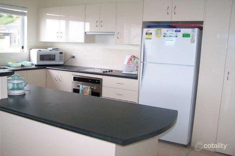 Property photo of 2/4 Keppel Terrace Yeppoon QLD 4703