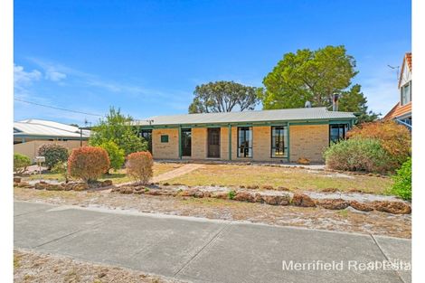 33 Yatana Rd, Bayonet Head, WA 6330