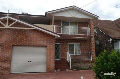 Property photo of 4 Bradshaw Avenue Moorebank NSW 2170