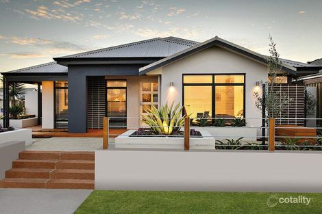 4 Hendon Vsta, Wellard, WA 6170