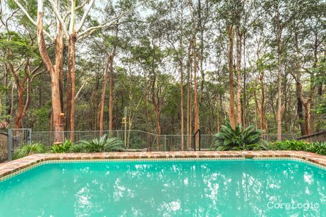 Property photo of 21 Cogan Place Lane Cove NSW 2066