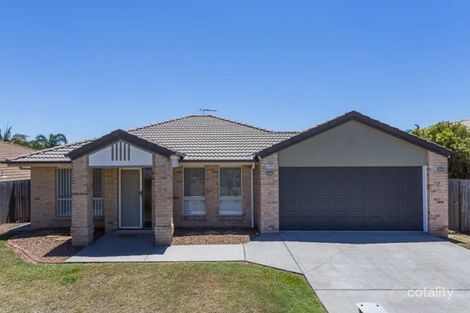 Property photo of 10 Sunrise Crescent Regents Park QLD 4118