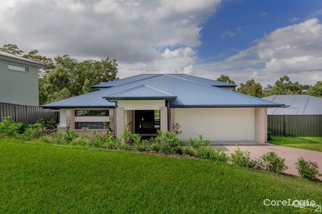 Property photo of 39 Jupiter Circuit Cameron Park NSW 2285