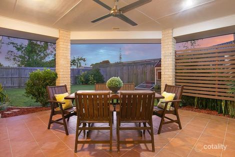 Property photo of 49 Constellation Drive Loganholme QLD 4129