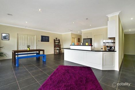 Property photo of 99 Roulston Way Wallan VIC 3756