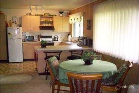 Property photo of 21 Dyraaba Street Bonalbo NSW 2469