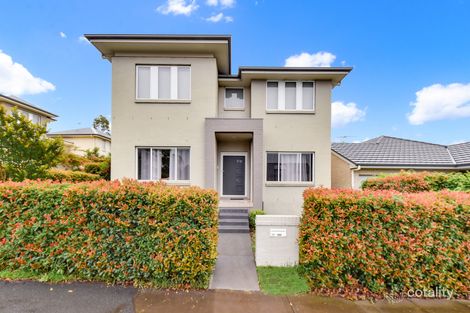 Property photo of 1/38 Santana Road Campbelltown NSW 2560