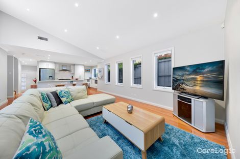 Property photo of 1/38 Santana Road Campbelltown NSW 2560