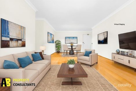 Property photo of 21/48-52 Hassall Street Westmead NSW 2145