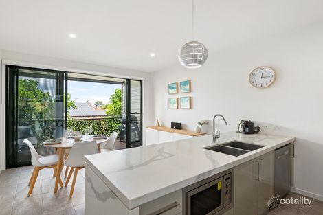 Property photo of 3/51 Hassall Street Corinda QLD 4075