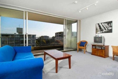 Property photo of 904/5 Jersey Road Artarmon NSW 2064