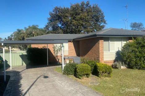 62 Kempsey St, Jamisontown, NSW 2750