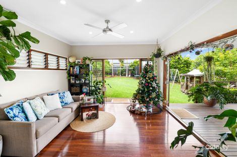 Property photo of 59 Coronation Street Bardon QLD 4065
