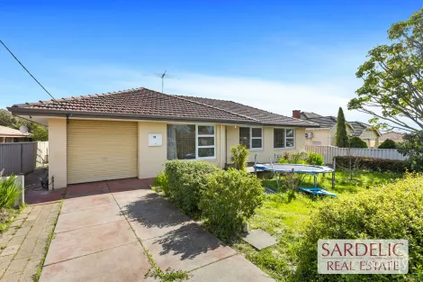 29 Clarence St, Tuart Hill, WA 6060