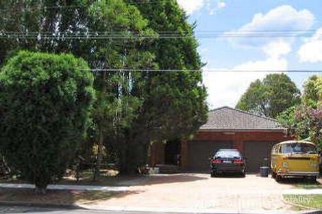Property photo of 76 Excelsior Road Mount Colah NSW 2079